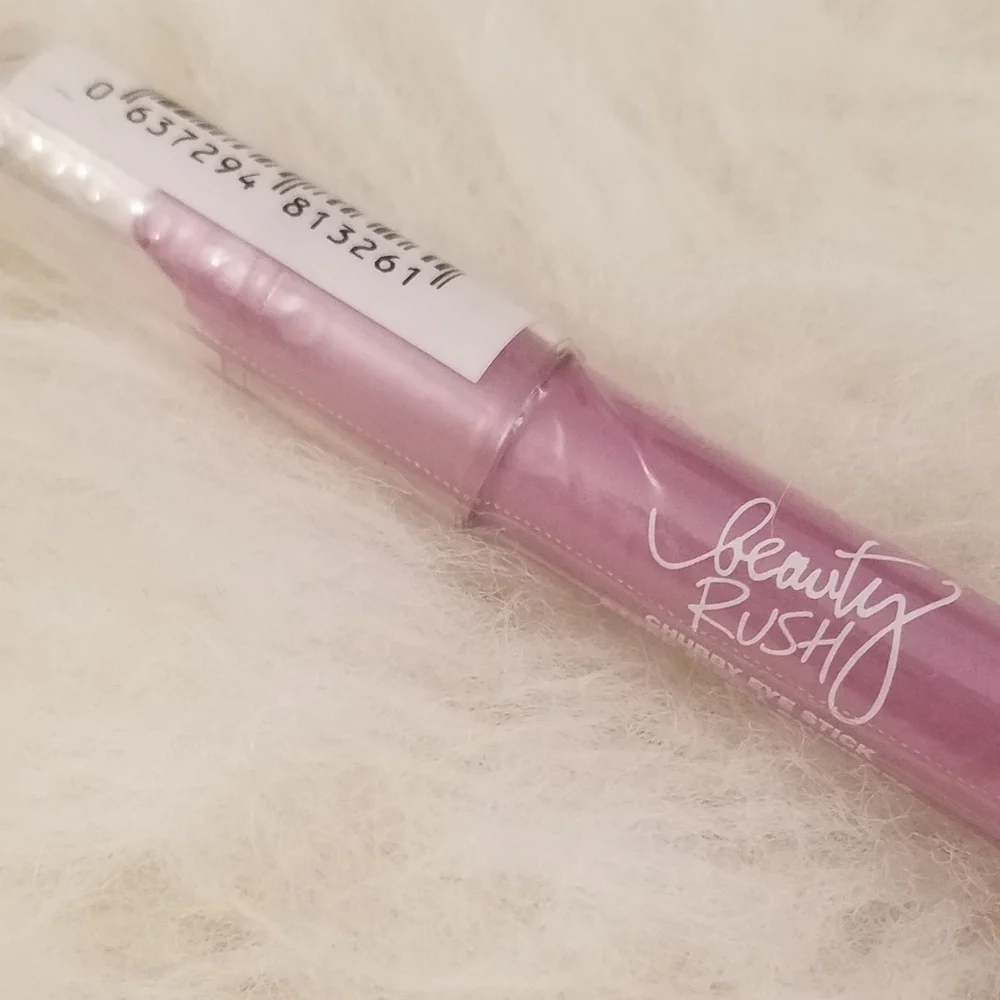 🆕 VS BEAUTY RUSH CHUBBY EYE STICK IN LILACQUER